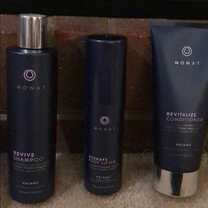 Monat revive/volume set
